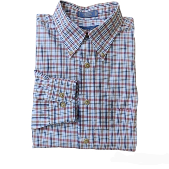 Pendleton Cotton Broadway Cloth Casual 